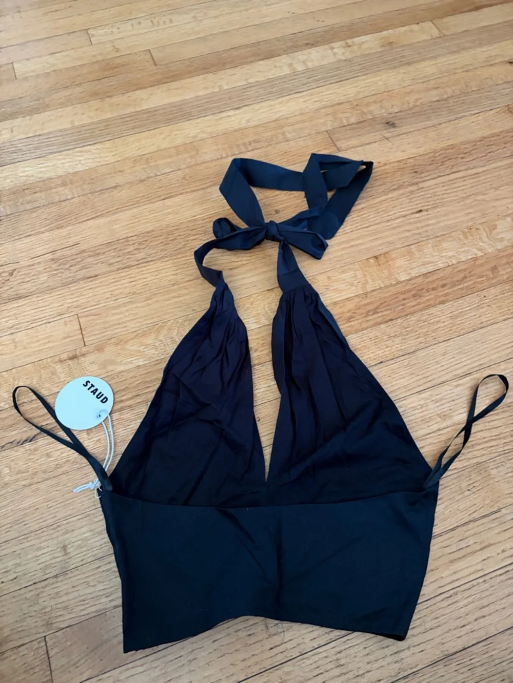 Staud Kai Top NWT size 2